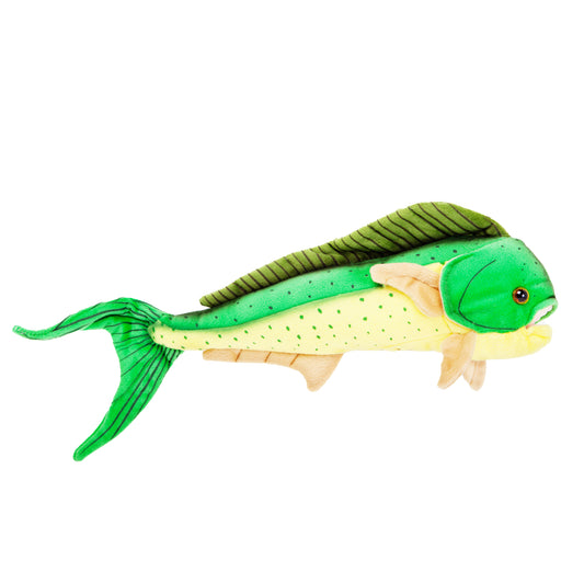 Mahi Mahi