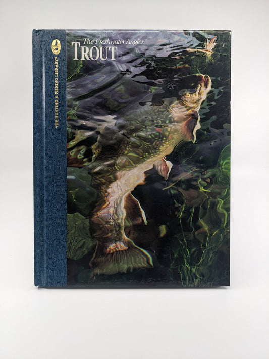 Trout (The Freshwater Angler)