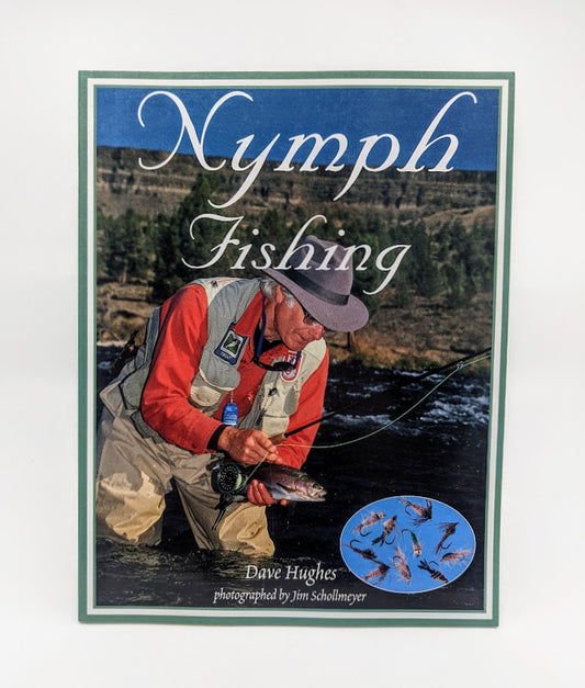 Nymph Fishing