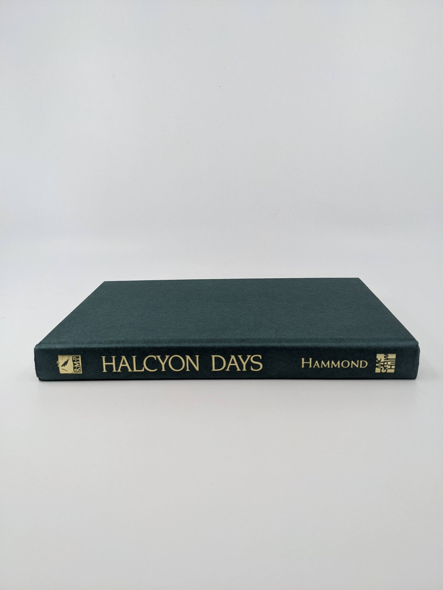 Halcyon Days - The Nature of Trout Fishing