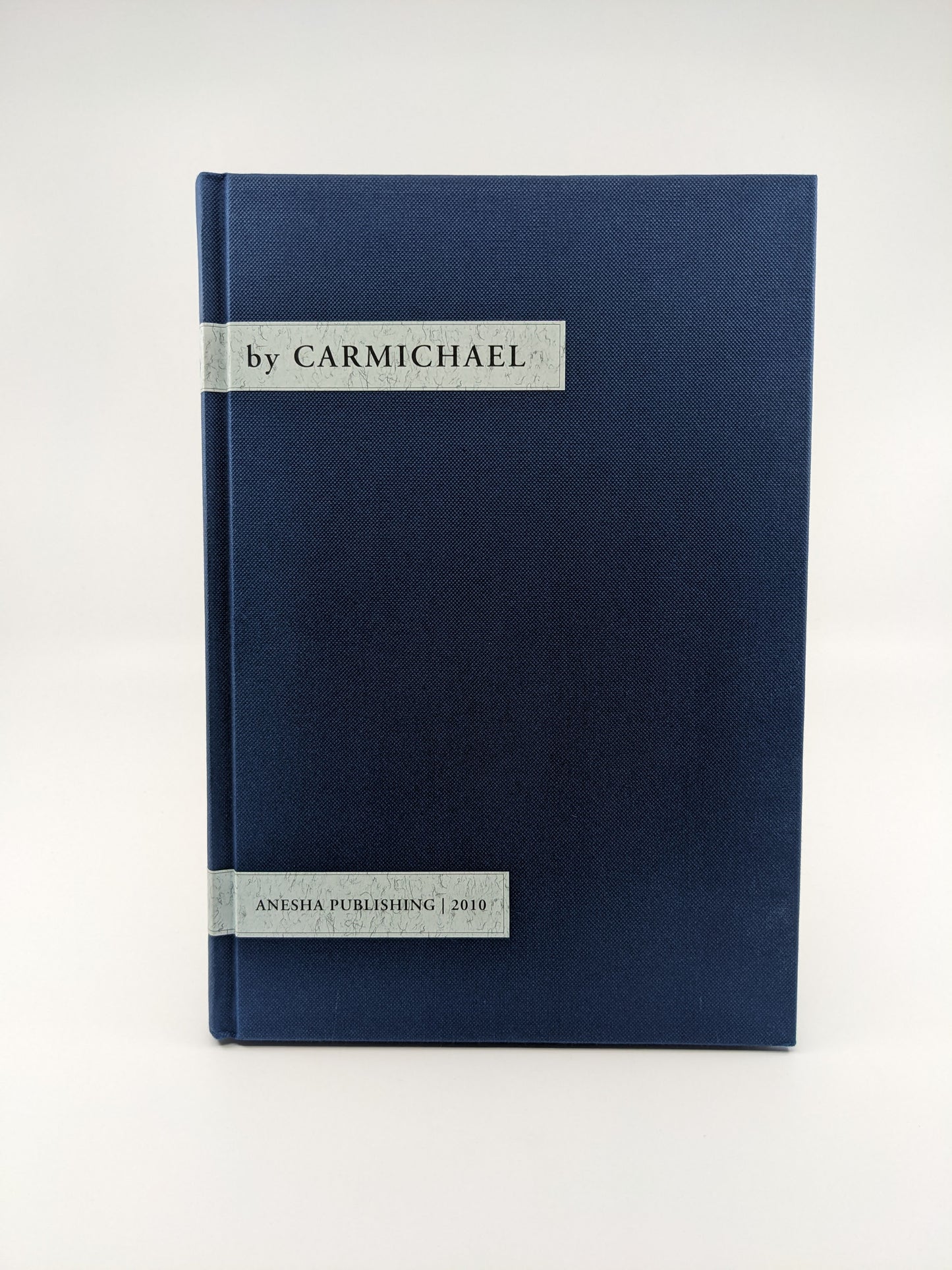 8 by Carmichael