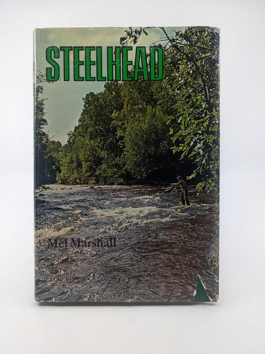 Steelhead