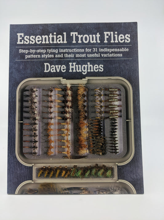 Essential Trout Flies