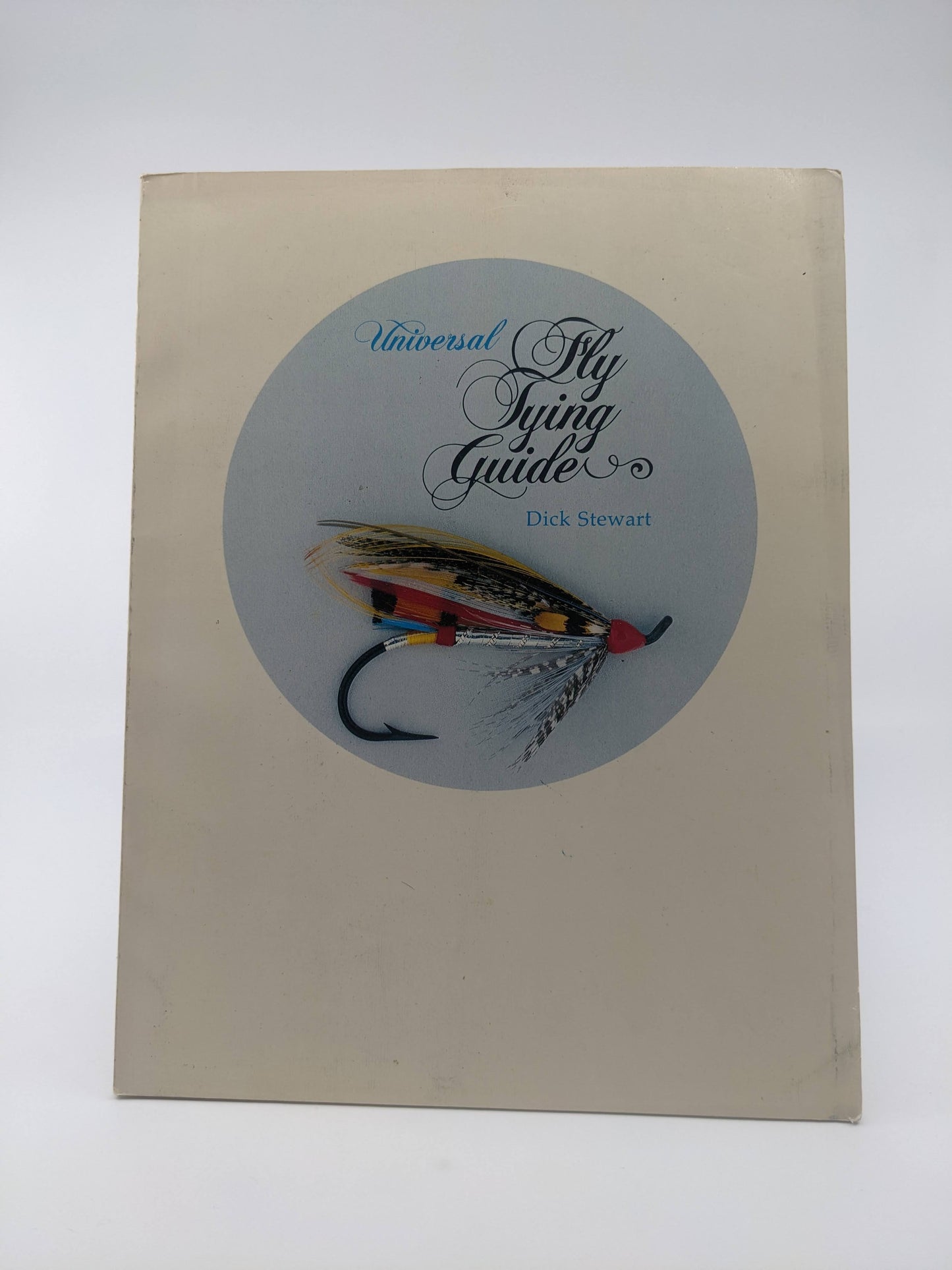 Universal Fly Tying Guide