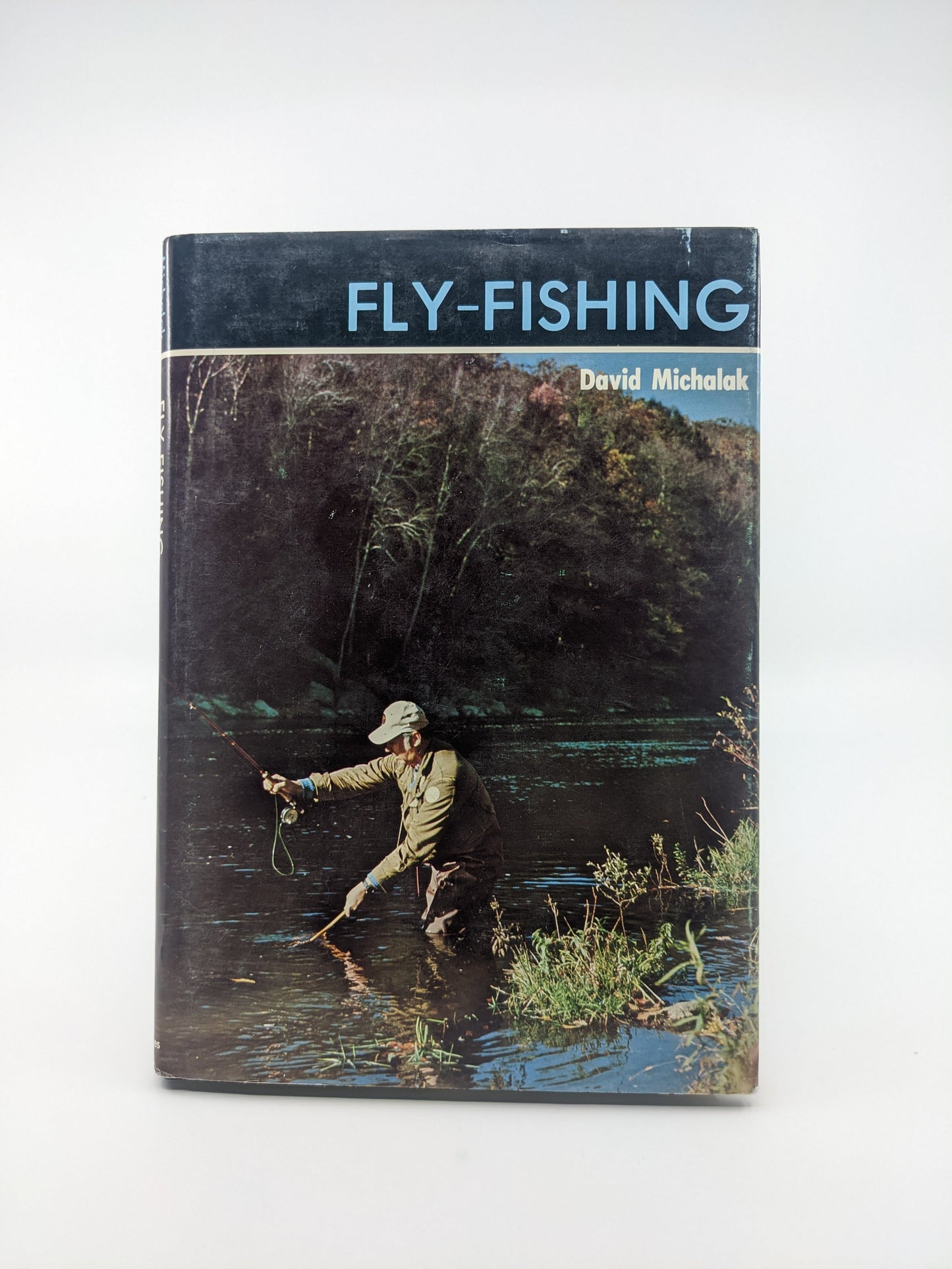 Fly Fishing