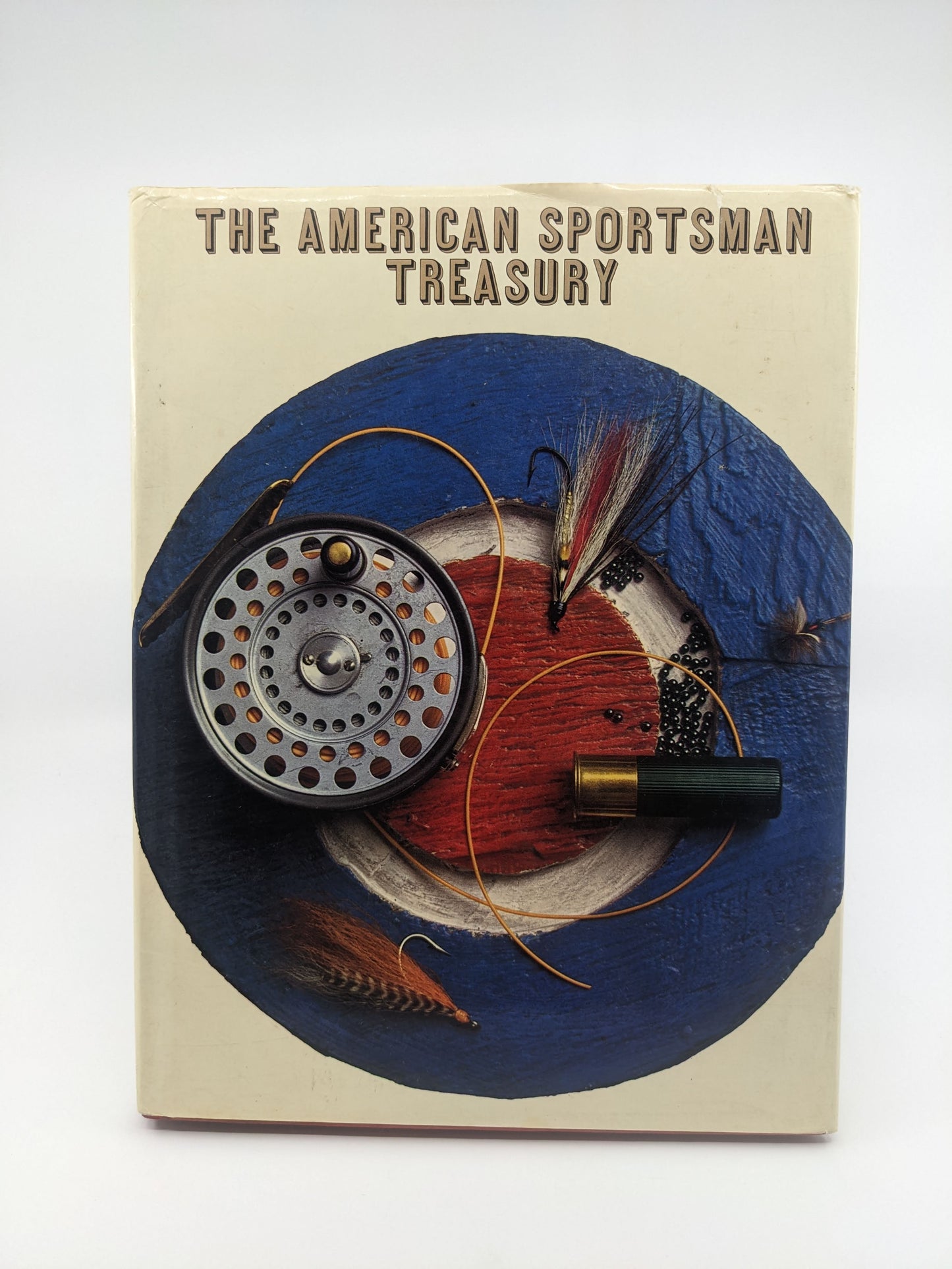 The American Sportsman Treasury