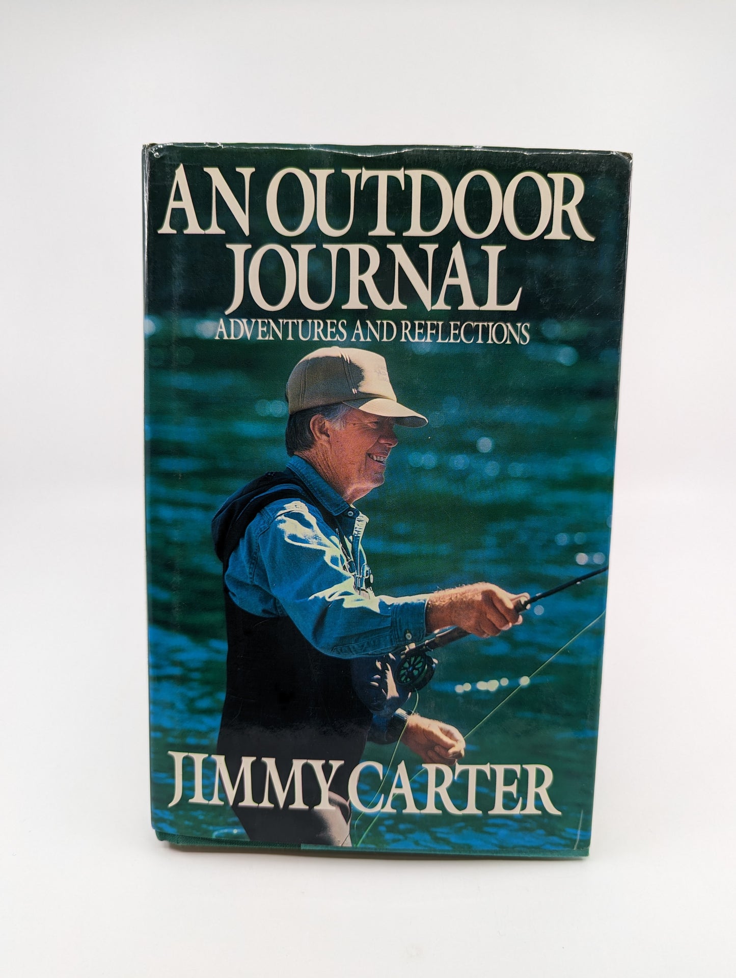 An Outdoor Journal: Adventures and Reflections