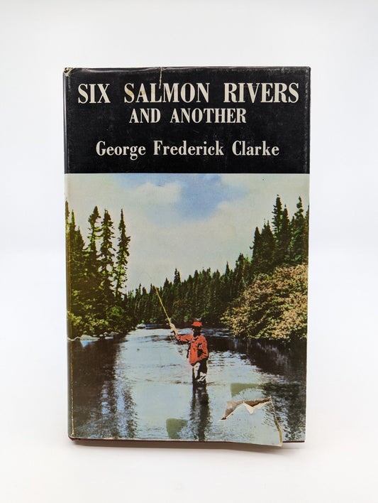 Six Salmon Rivers and Another