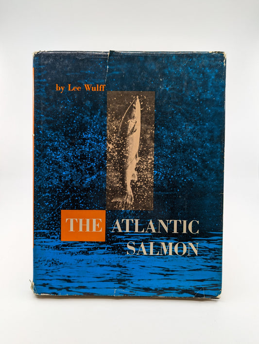 The Atlantic Salmon