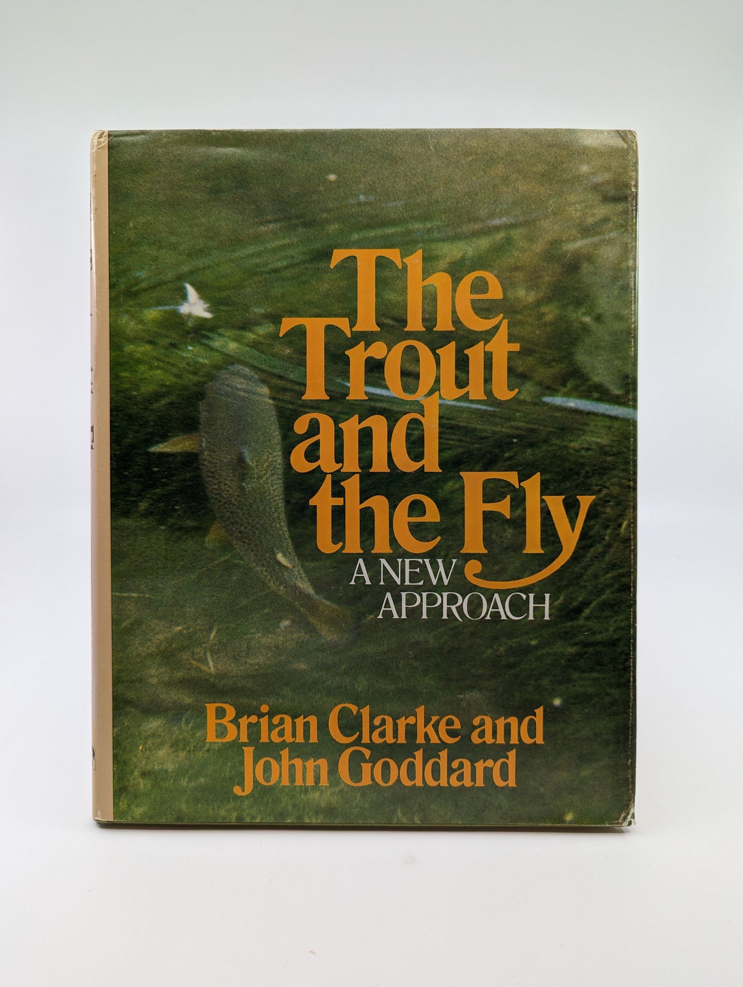 The Trout and the Fly