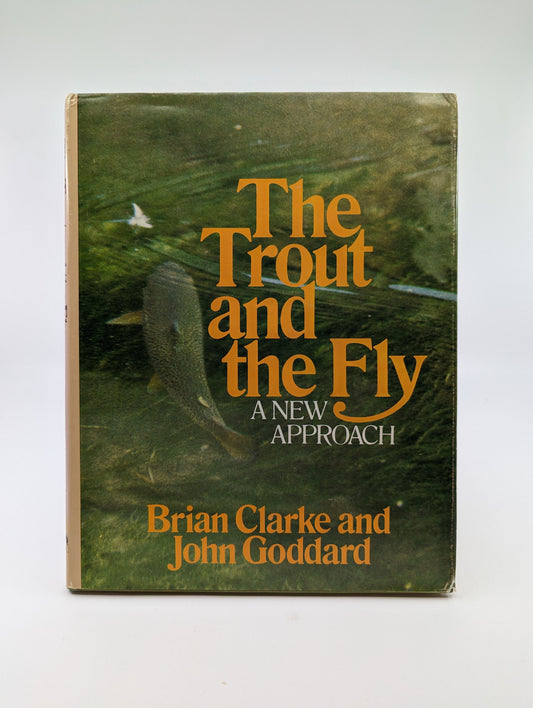 The Trout and the Fly