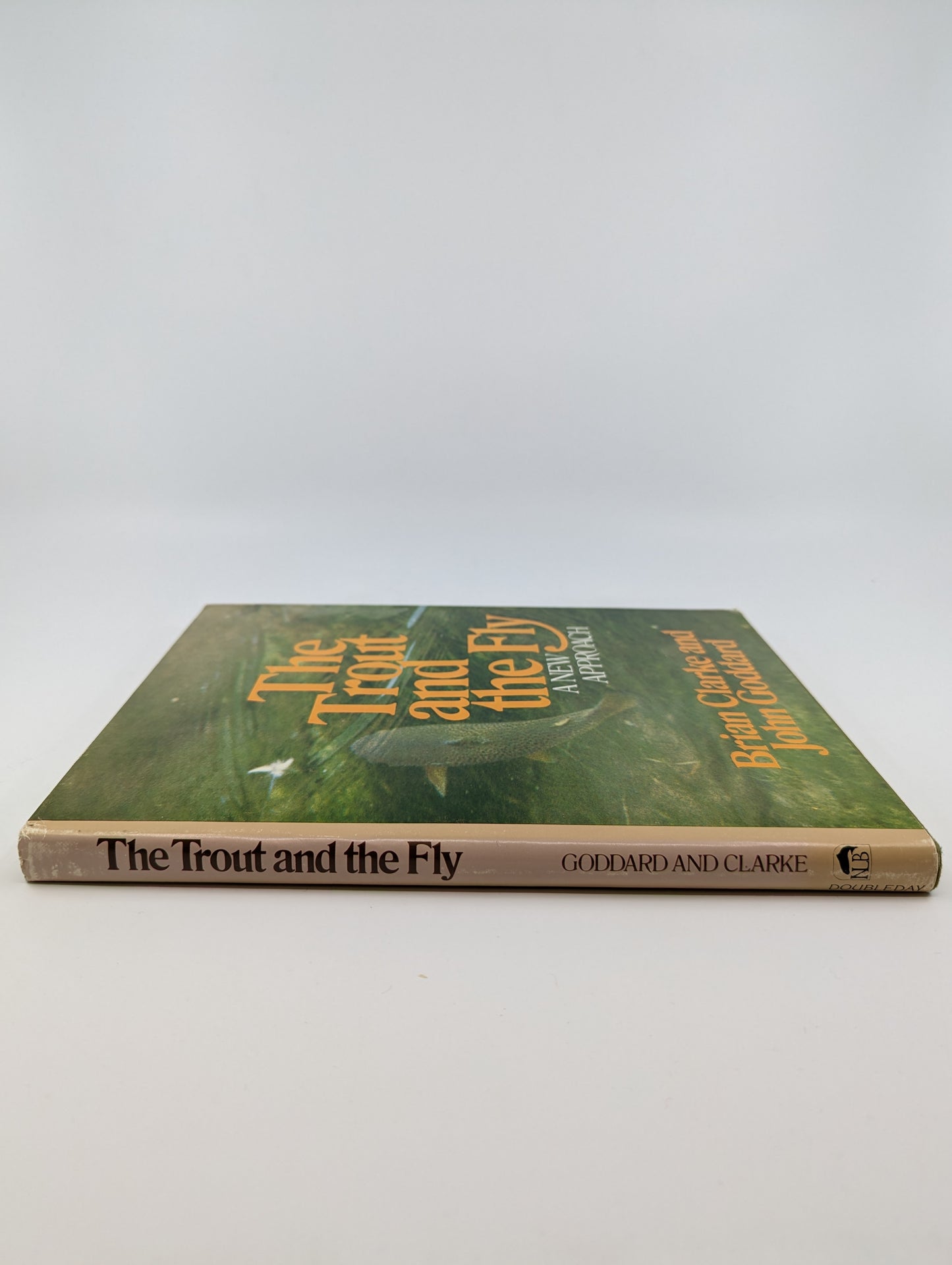 The Trout and the Fly