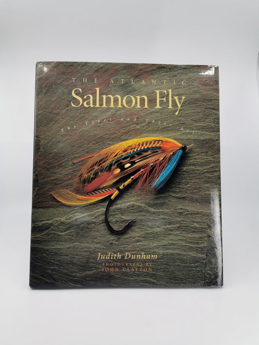 The Atlantic Salmon Fly