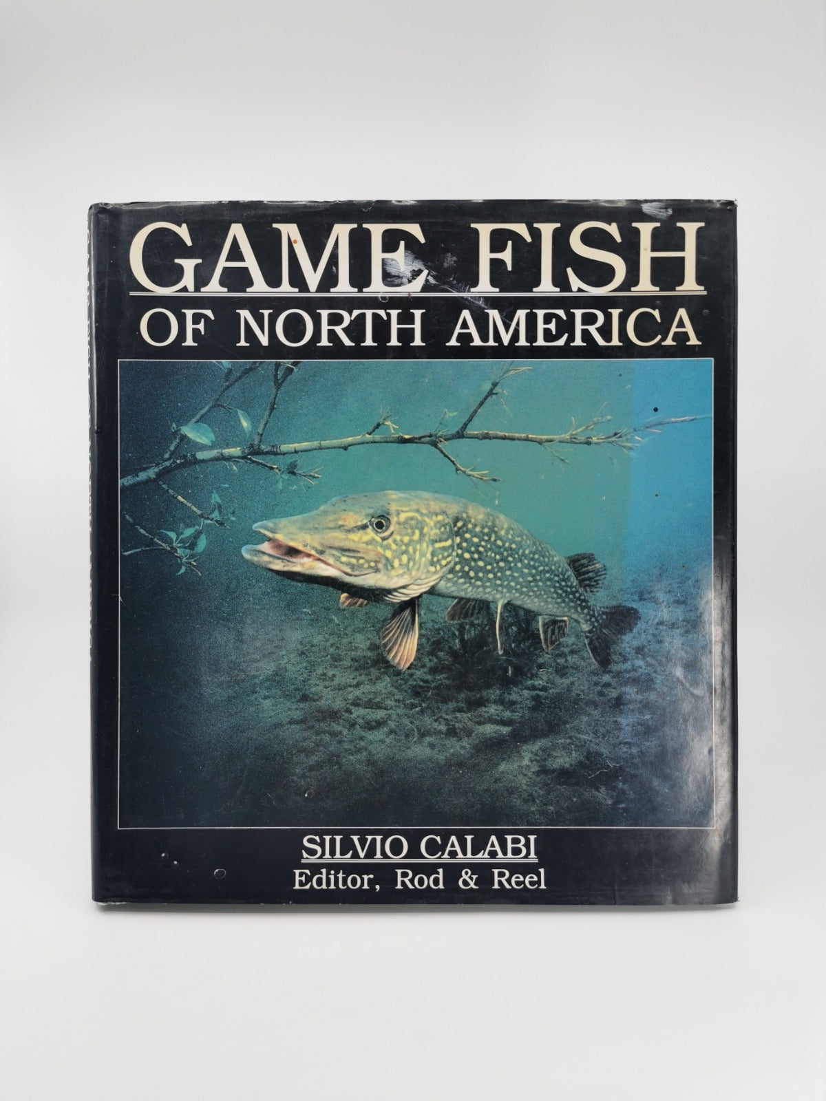 Game Fish of North America