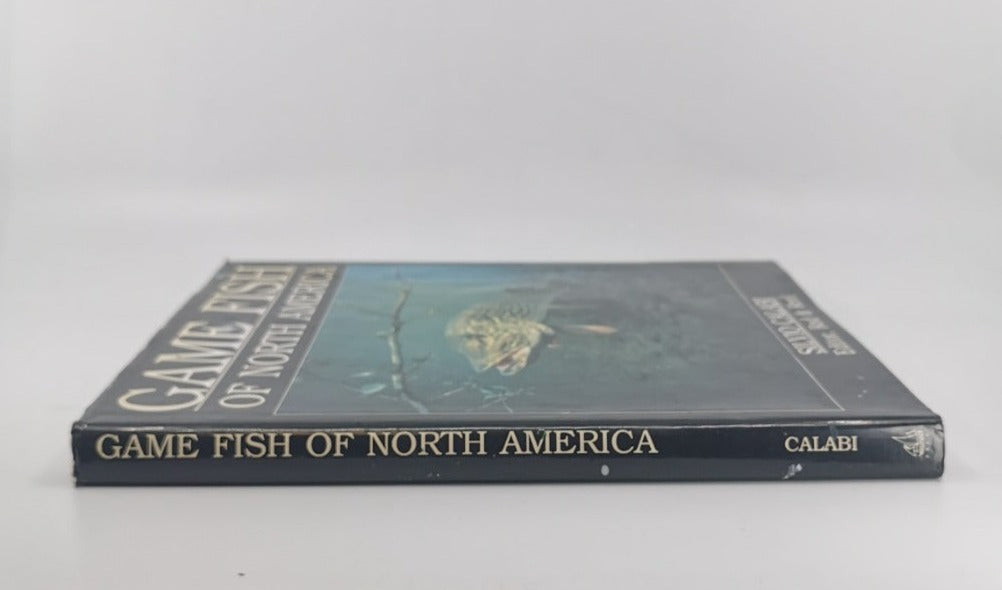 Game Fish of North America