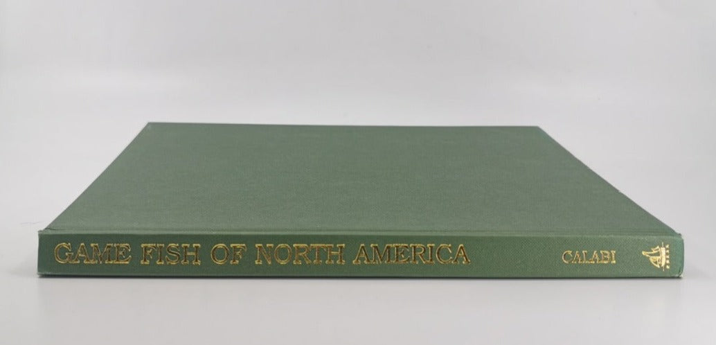 Game Fish of North America