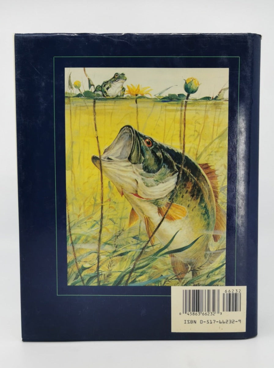 Fishing: An Encyclopedia Guide