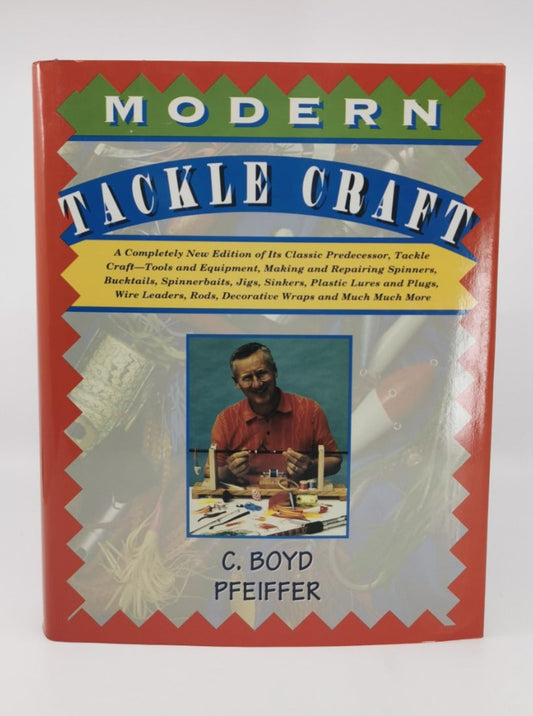 Modern Tackle Craft