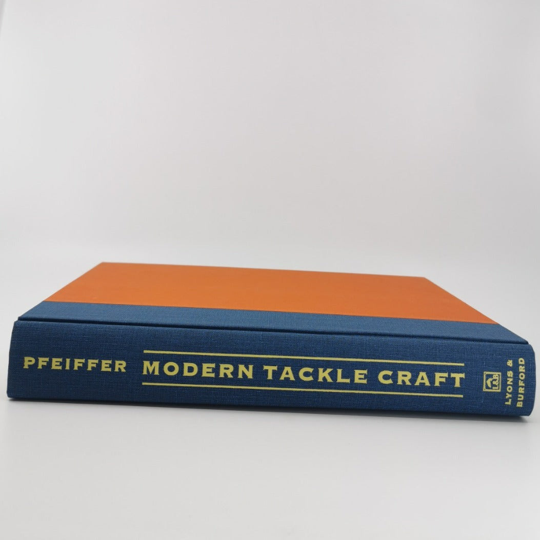 Modern Tackle Craft