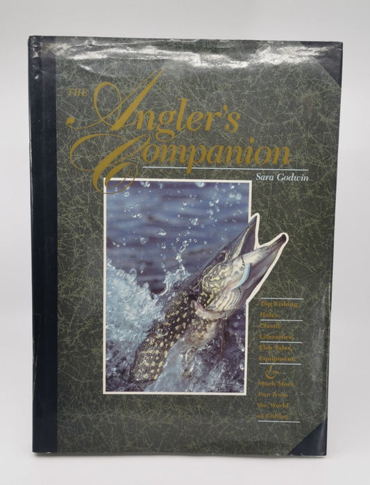 The Angler's Companion