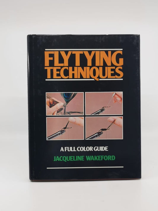 Flytying Techniques