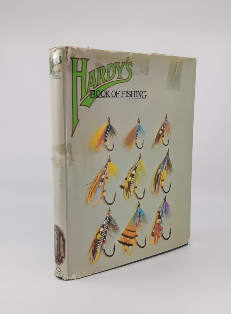 Hardy's Book of Fishing