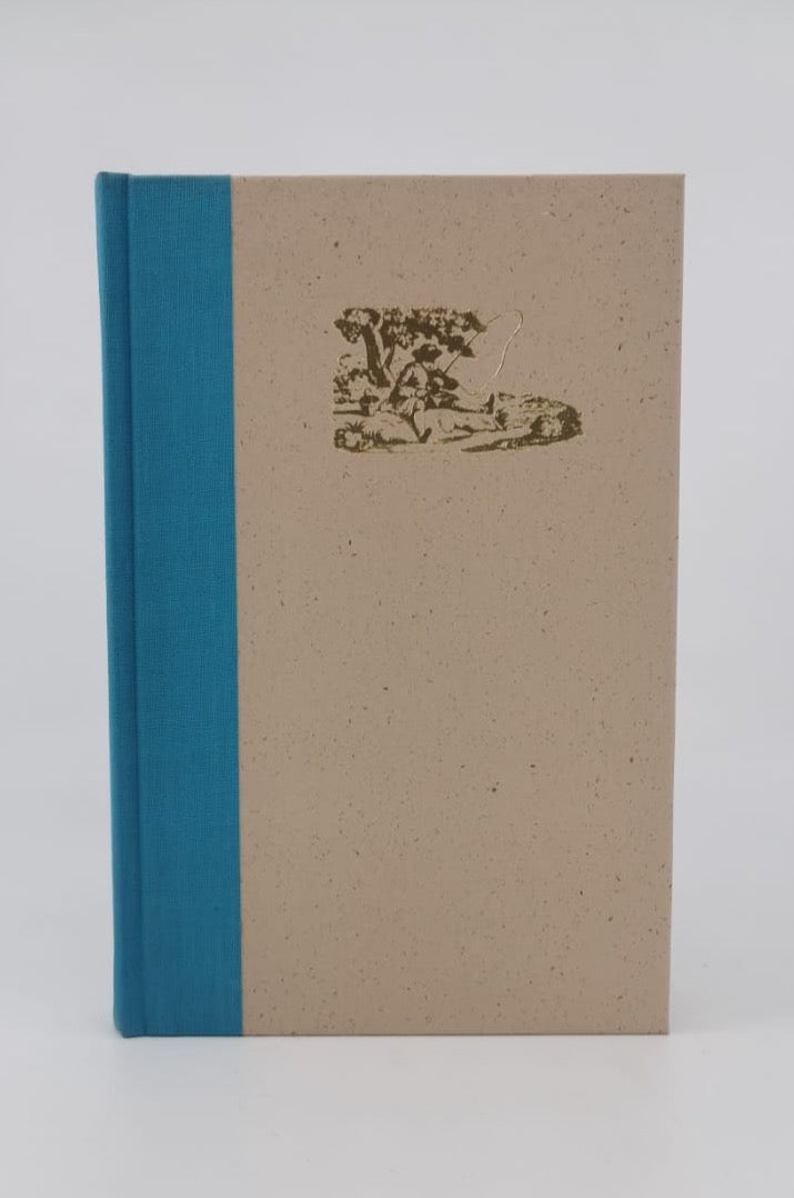 Positive Fishing: The Art of Angling Your Outer Limit