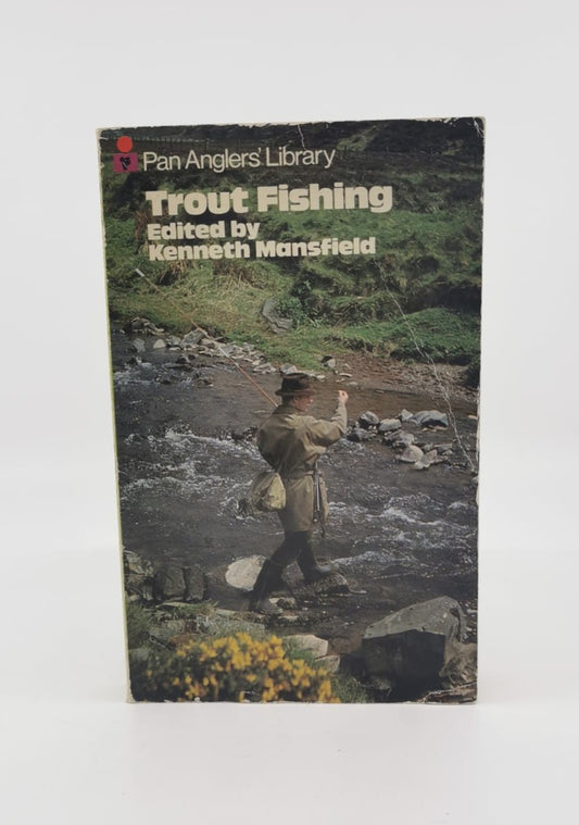 Trout Fishing