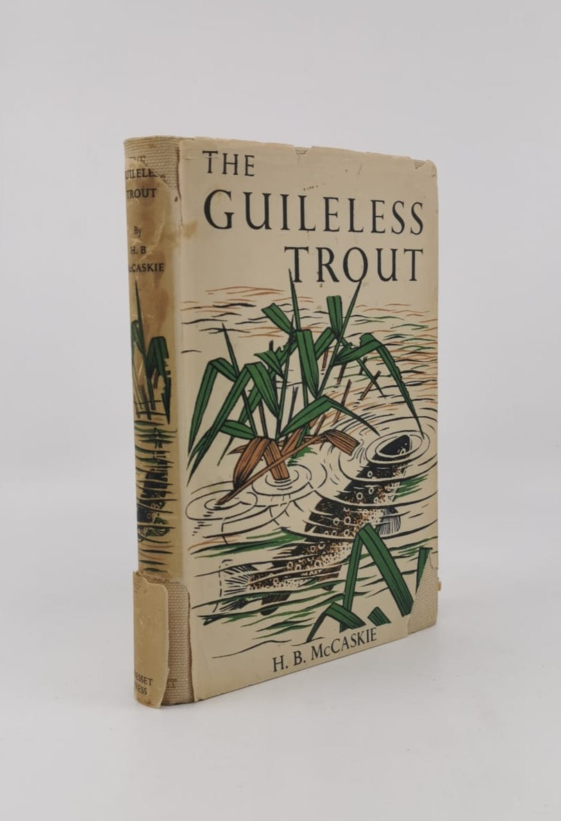 The Guileless Trout