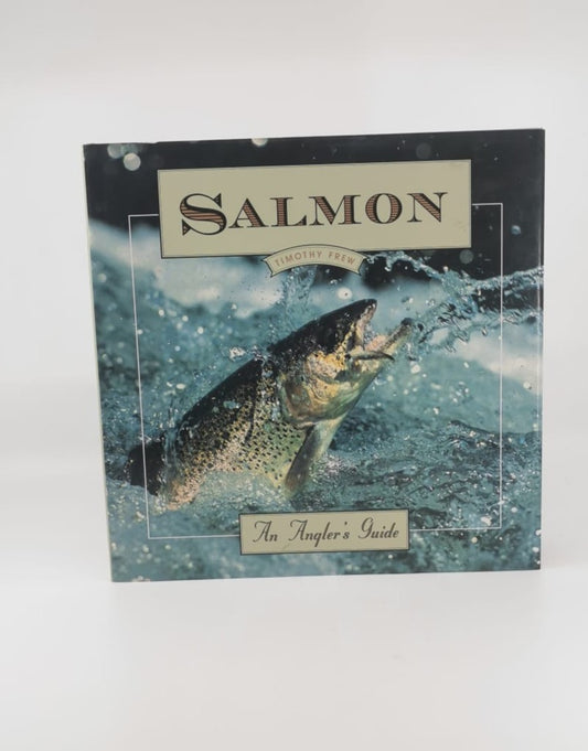 Salmon: An Angler's Guide
