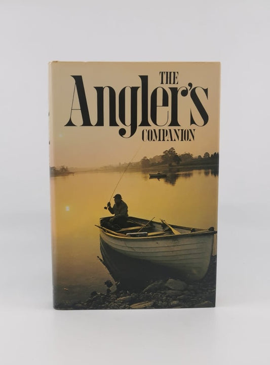 The Angler's Companion
