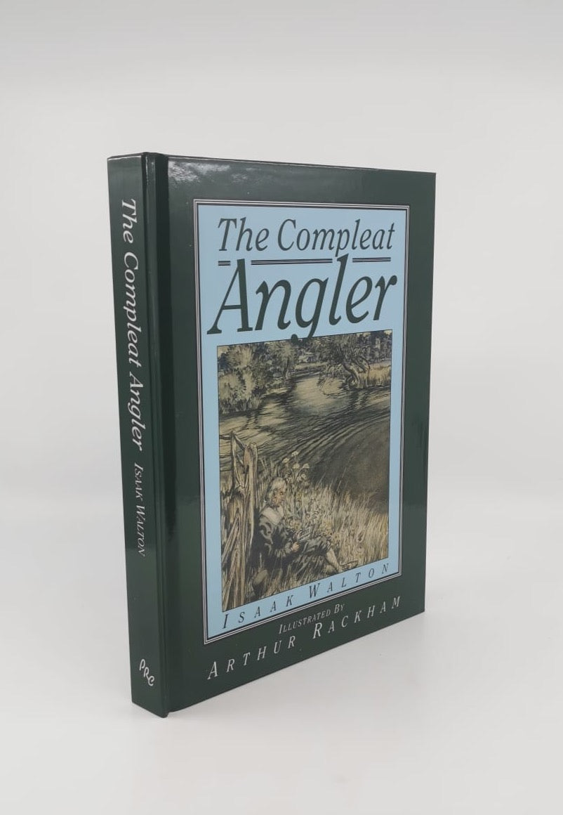 The Compleat Angler