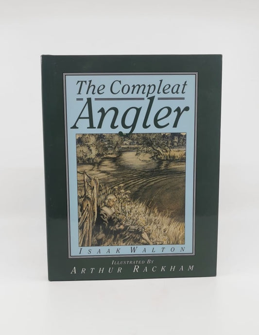 The Compleat Angler