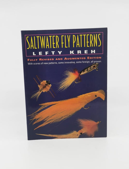 Saltwater Fly Patterns