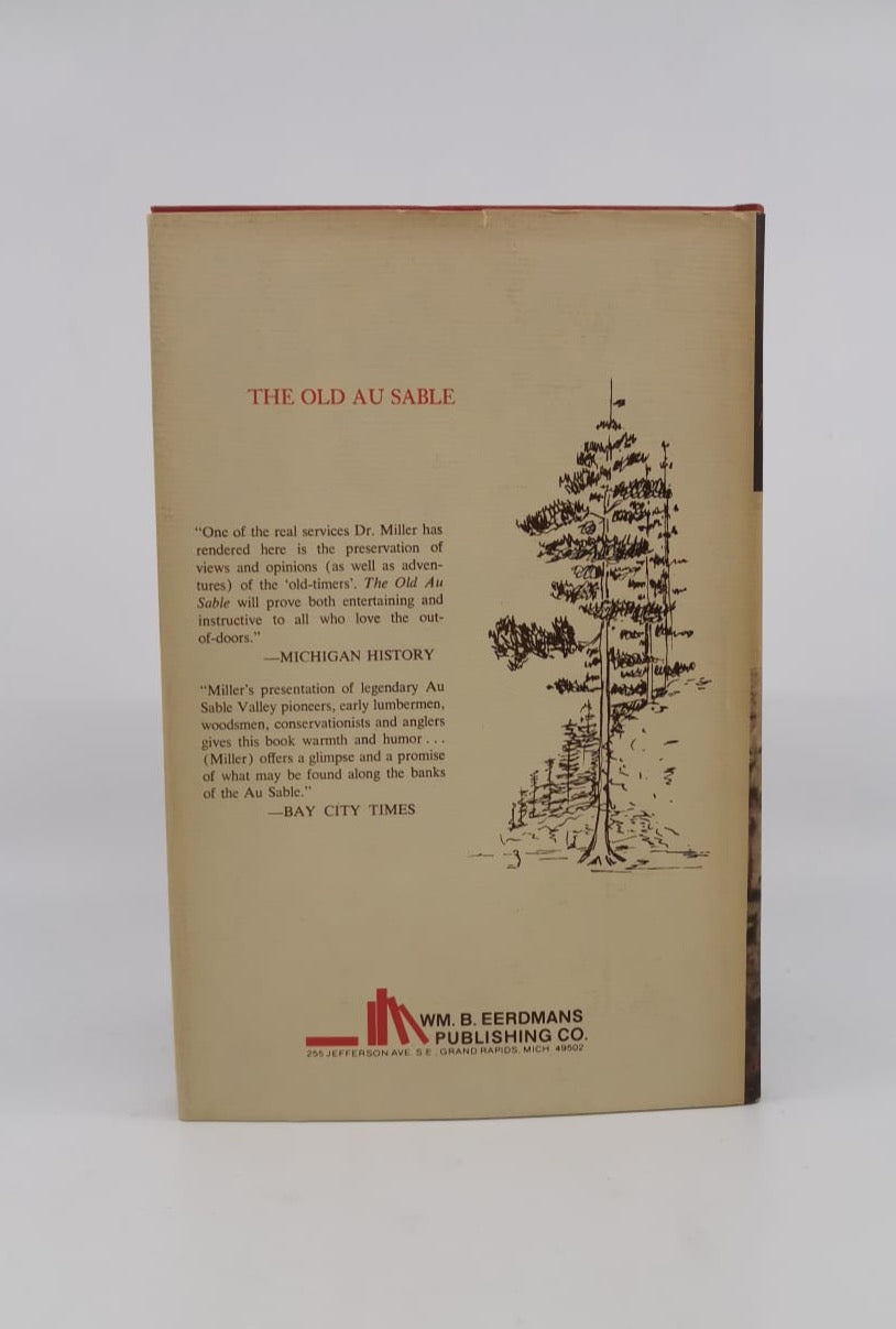 The Old Au Sable