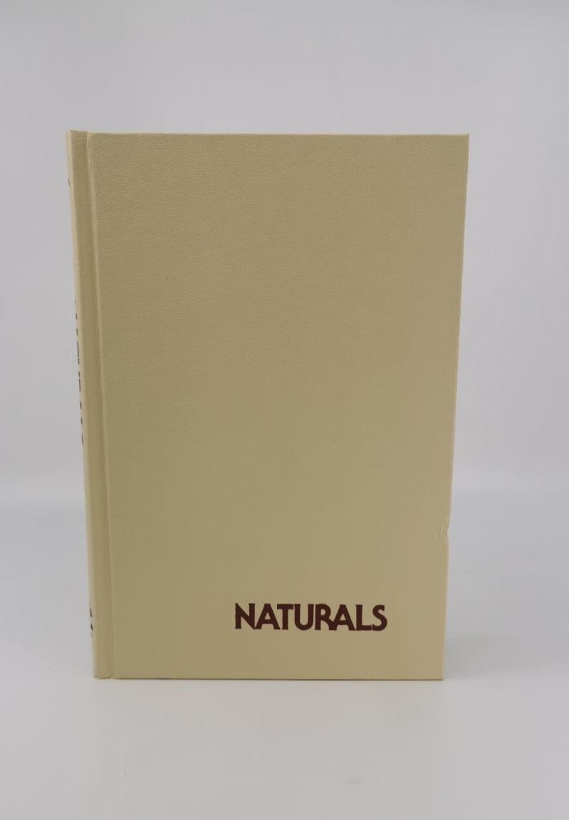 Naturals: A Guide to Food Organisms of the Trout - Signed Copy