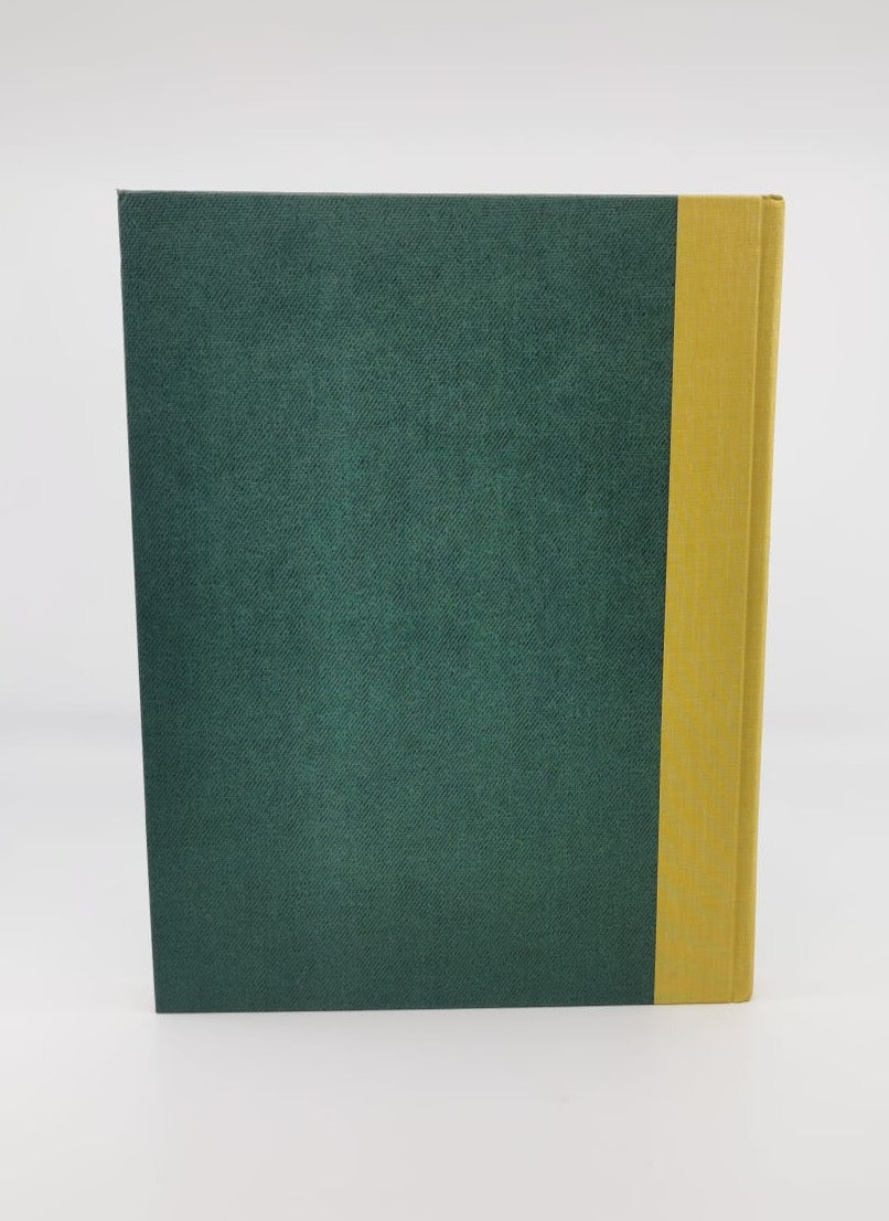 The Fly-Tyer's Almanac - Signed Copy