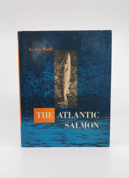 The Atlantic Salmon - Signed Copy