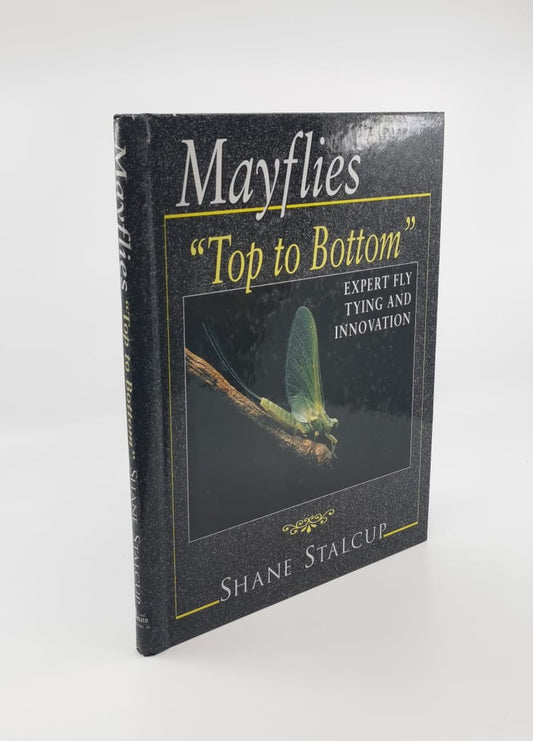 Mayflies "Top to Bottom"