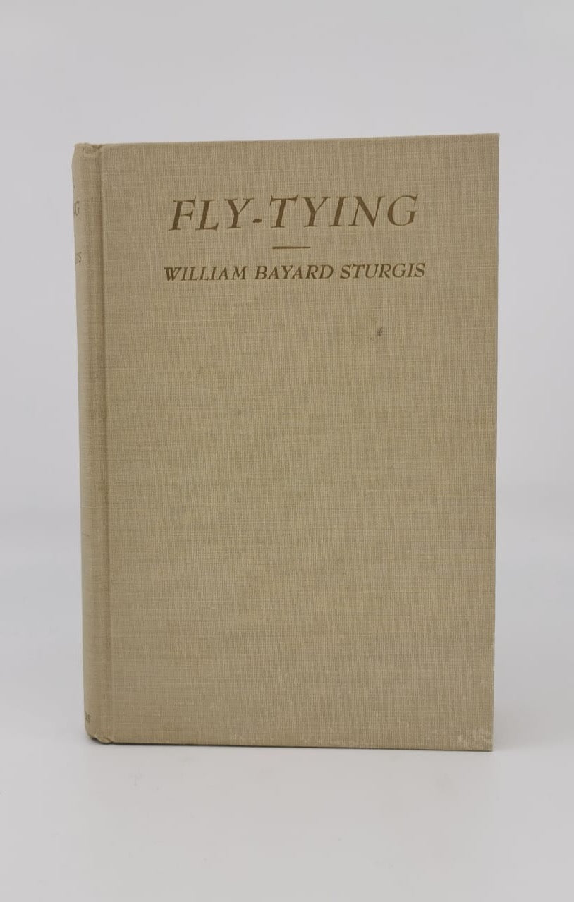 Fly-Tying