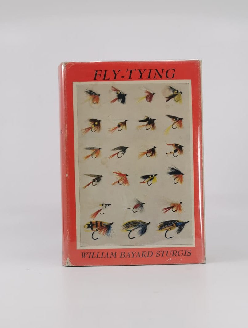 Fly-Tying