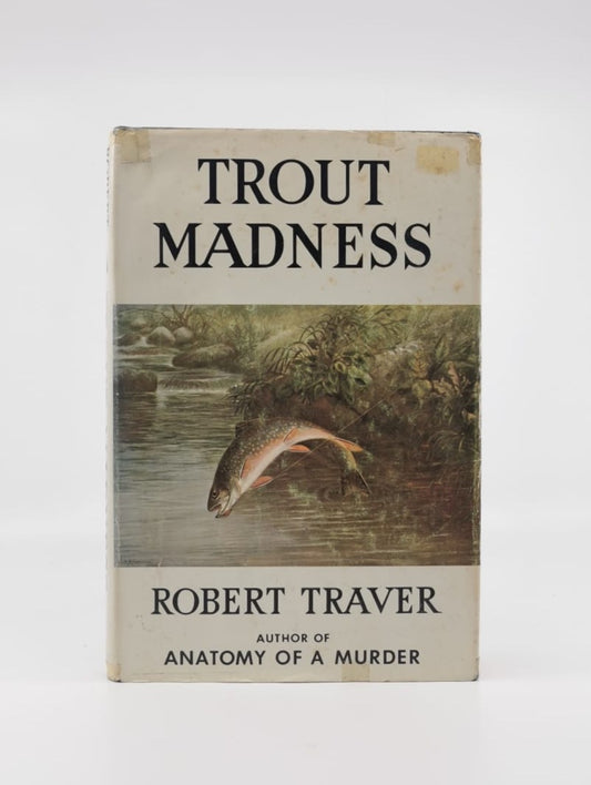Trout Madness