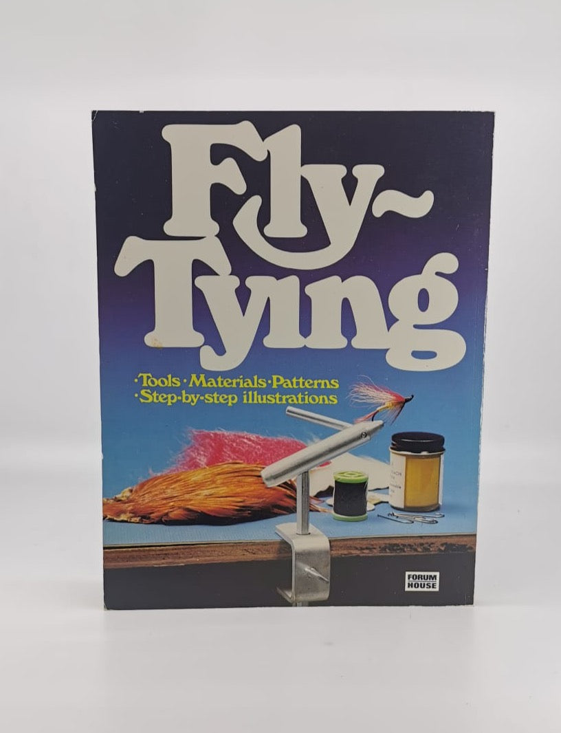 Fly-Tying