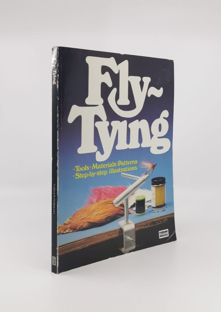 Fly-Tying