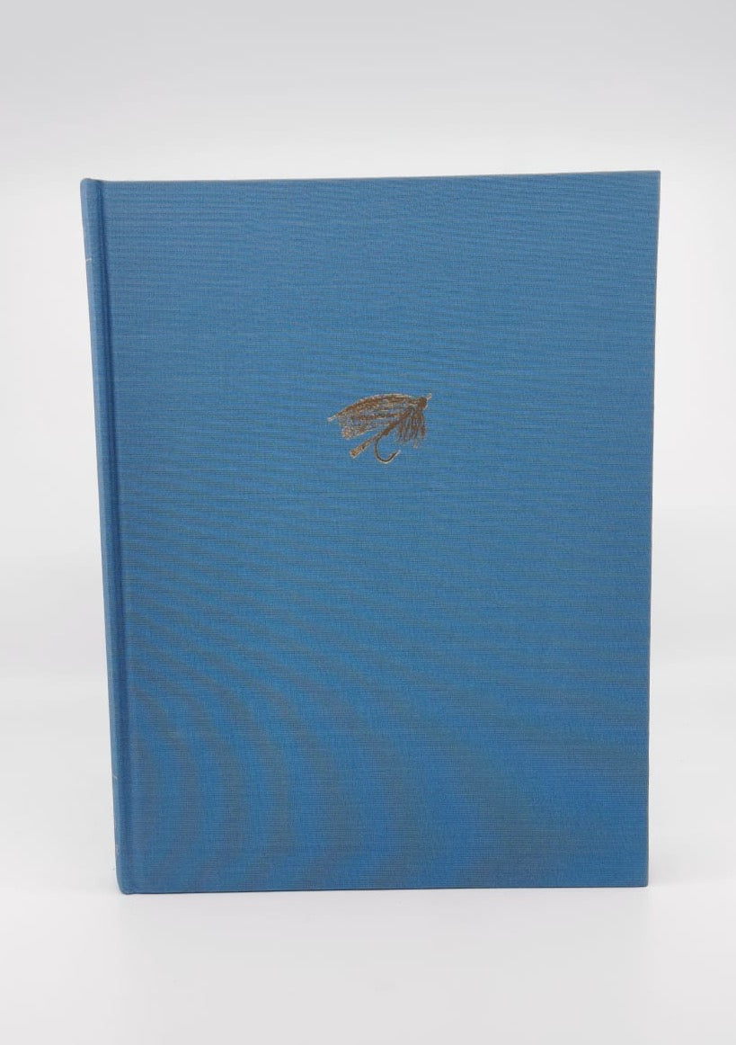 The Art of the Atlantic Salmon Fly