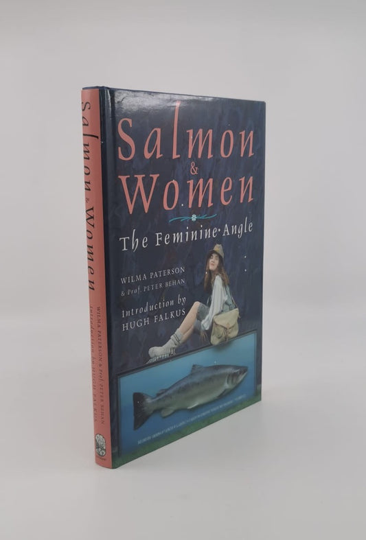Salmon and Women: The Feminine Angle