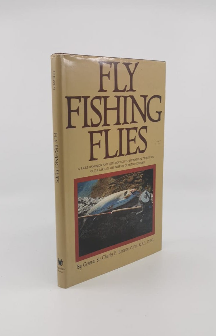 Fly Fishing Flies