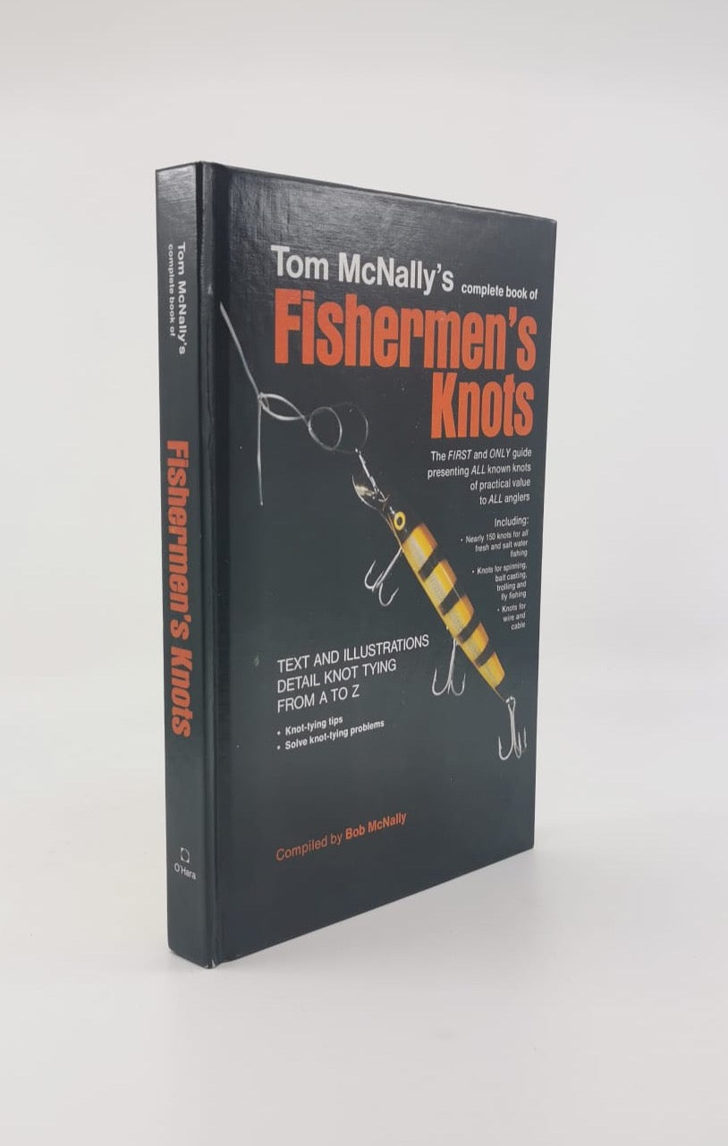 Tom McNally's Fishermen's Knots