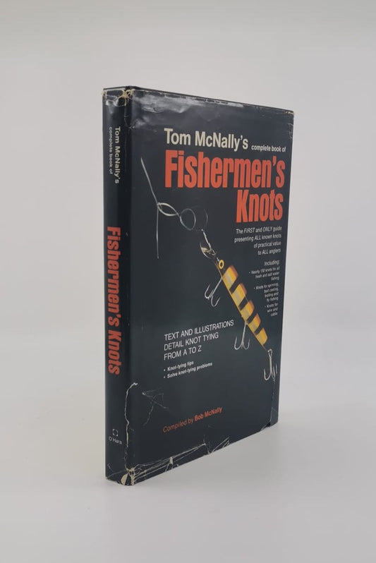 Tom McNally's Fishermen's Knots